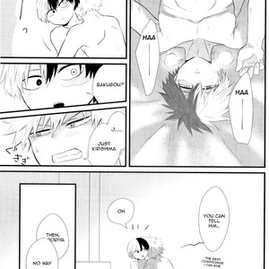 [Pepino] Romanticist Egotist – Boku no Hero Academia dj [Eng] – Gay Manga image 029.jpg