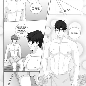 [Joberu] Fujoshi Trapped in a Seme’s Perfect Body – Vol.02 [Eng] – Gay Yaoi image 077