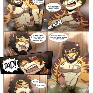 [Baraking] In the Heat of the Moment [Eng] – Gay Yaoi image 022.jpg