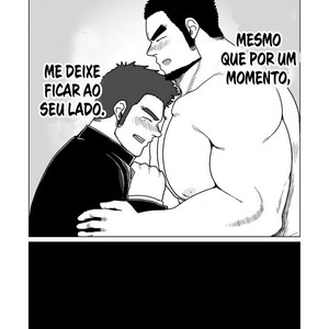 [Moritake] FULLBOCKY [Portuguese] – Gay Comics image 048