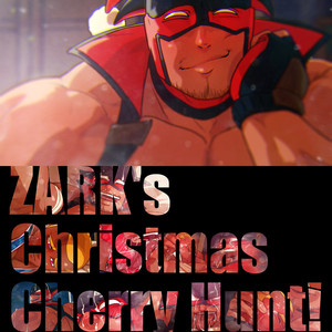 [Rokudenashi] ZARK’s Christmas Cherry Hunt! 2017 [kr] – Gay Comics