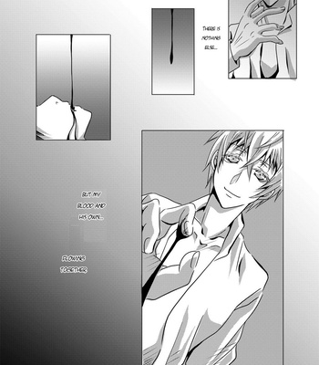 [Brave Child (Iteya)] My gift belongs only to you – Kuroko no Basket dj [Eng] – Gay Comics image My-gift-belongs-only-to-you-14.jpg