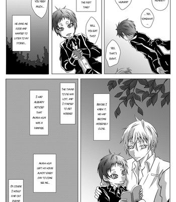 [Brave Child (Iteya)] My gift belongs only to you – Kuroko no Basket dj [Eng] – Gay Comics image My-gift-belongs-only-to-you-7.jpg
