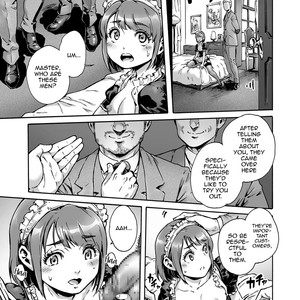 [Shotaian (Aian)] Onoko to. ACT 4 Maid Onoko [Eng] – Gay Comics image 008