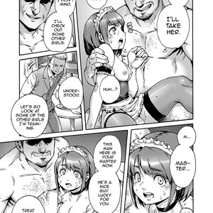 [Shotaian (Aian)] Onoko to. ACT 4 Maid Onoko [Eng] – Gay Comics image 016