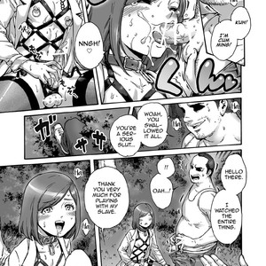 [Shotaian (Aian)] Onoko to. ACT 6 Roshutsu Choukyou Onoko [Eng] – Gay Comics image 008.jpg