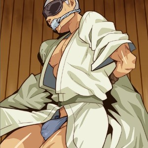 [Gamushara! (Nakata Shunpei)] GUNBAY 4 [kr] – Gay Comics image 009