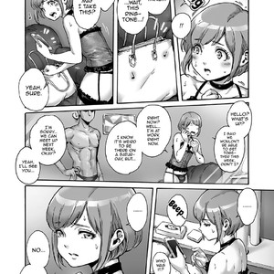 [Shotaian (Aian)] Onoko to. ACT 7 Otosare Onoko [Eng] – Gay Comics image 003.jpg