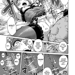 [Shotaian (Aian)] Onoko to. ACT 7 Otosare Onoko [Eng] – Gay Comics image 012