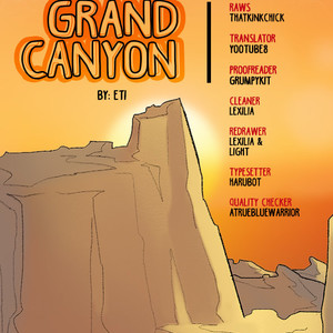 [Eti] Grand Canyon (update c.3) [Eng] – Gay Comics
