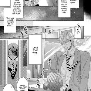 [Komo] Naruse Akira to Ikkai Yaretara Ore wa Mou Shindemo ii (c.1) [Eng] – Gay Comics image 009