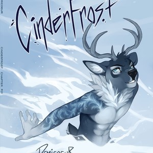 [Demicoeur] CinderFrost 1 [Eng] – Gay Comics