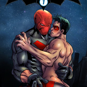 [Phausto] Batboys 1 [FR] – Gay Comics