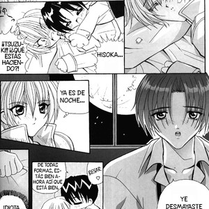 [A.I (Inma Akane)] My Pretty Boy – Yami no Matsuei dj [Español] – Gay Comics image 010