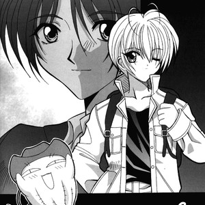 [A.I (Inma Akane)] My Pretty Boy – Yami no Matsuei dj [Español] – Gay Comics image 014