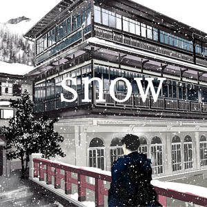 [Saragi (R5)] Snow [JP] – Gay Comics