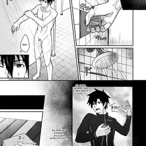 [BLUE24 (Aoi Taishi)] Ore to Coach no Tokubetsu Menu – Meu Treinamento Especial Com O Professor [Pt Br] – Gay Comics image 006.jpg