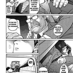 [BIG GYM (Fujimoto Gou, Toriki Kuuya)] Isla de esclavos en Okinawa 1 [Spanish] – Gay Comics image 013