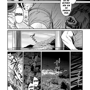 [BIG GYM (Fujimoto Gou, Toriki Kuuya)] Isla de esclavos en Okinawa 1 [Spanish] – Gay Comics image 019
