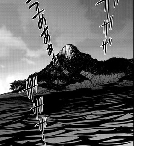 [BIG GYM (Fujimoto Gou, Toriki Kuuya)] Isla de esclavos en Okinawa 1 [Spanish] – Gay Comics image 024