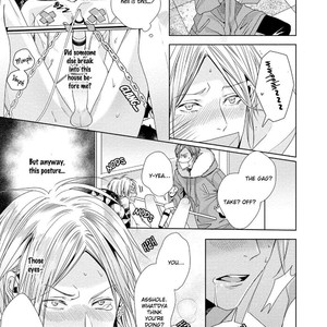 [SEINA Anji] Tenshi-kun! (c.1) [Eng] – Gay Comics image 017