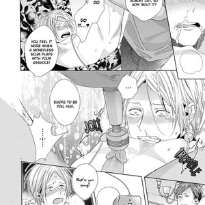 [SEINA Anji] Tenshi-kun! (c.1) [Eng] – Gay Comics image 020