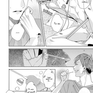 [SEINA Anji] Tenshi-kun! (c.1) [Eng] – Gay Comics image 022
