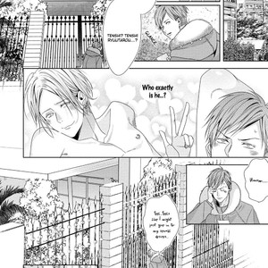 [SEINA Anji] Tenshi-kun! (c.1) [Eng] – Gay Comics image 034