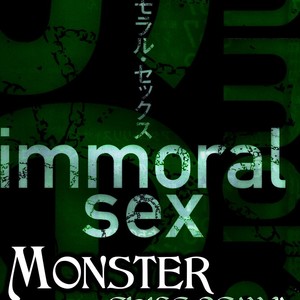 [Chise Ogawa] Monster Throne [Eng] – Gay Comics image 001