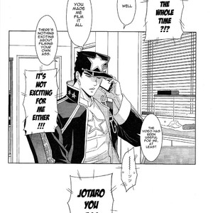 [Chikadoh (Halco)] REC – JoJo’s Bizarre Adventure dj [Eng] – Gay Comics image 018.jpg