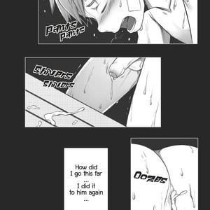 [Beater (daikung)] Ace Star Dribble [Eng] – Gay Comics image 028