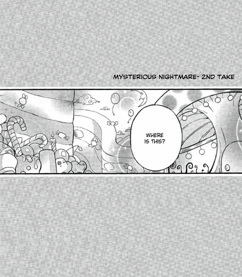 [TANZANITE] Noriaki in the house of Nightmae Land – JoJo dj [Eng] – Gay Comics image Noriaki-in-Nightmareland-27-MRM.jpg