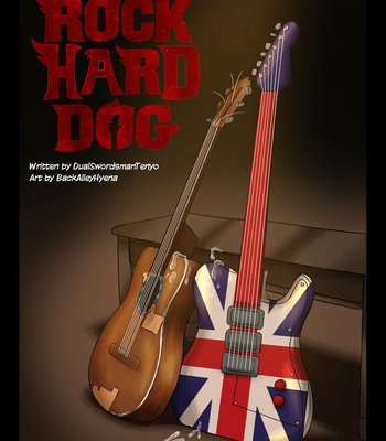 [BackAlleyHyena] Rock Hard Dog [Eng] – Gay Comics image rhd_0-MRM.jpg