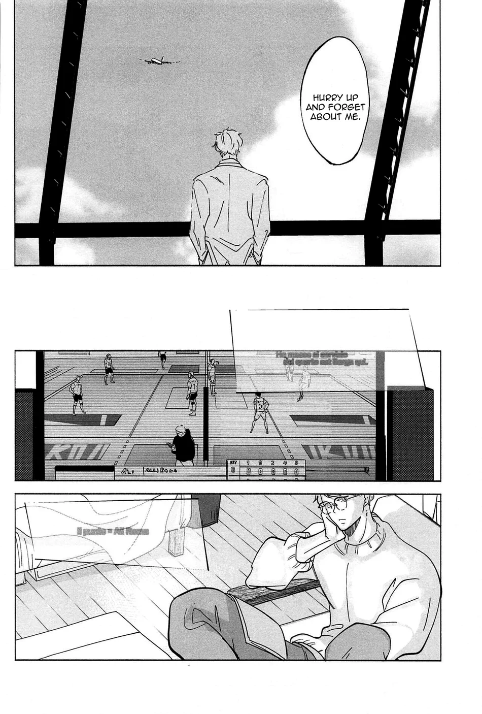 [Nurenezumi (Sato Ichi)] Ketsui no katachi – Haikyuu dj [Eng] — 018