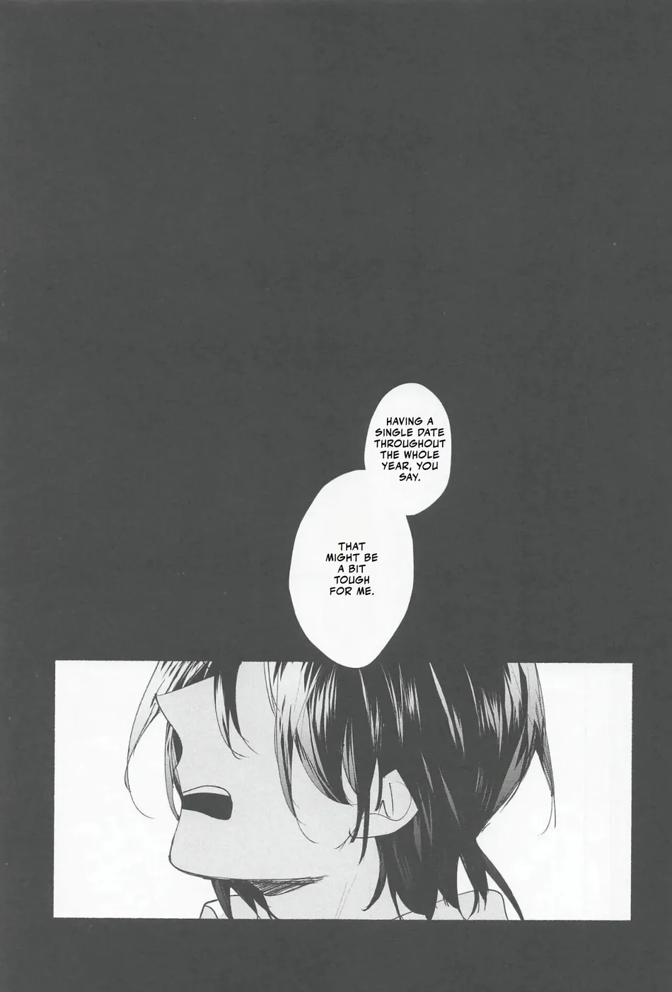 [Tokei Mawari (Shikiya)] Ame wa Furanaide Kure – Detective Conan dj [Eng] — 041