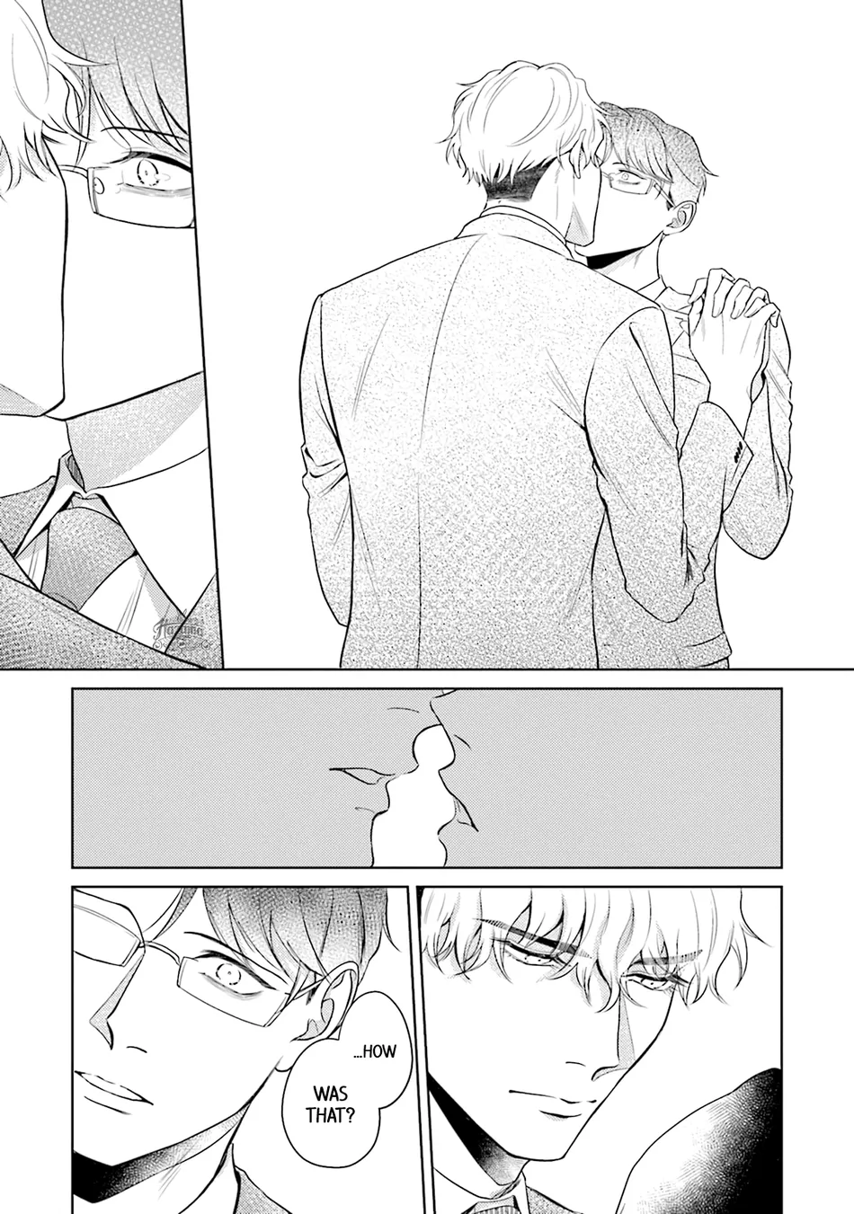 [NARUMI Hako] Koi wo Suru ni wa Lv. ga Tarimasen! [Eng] — 059