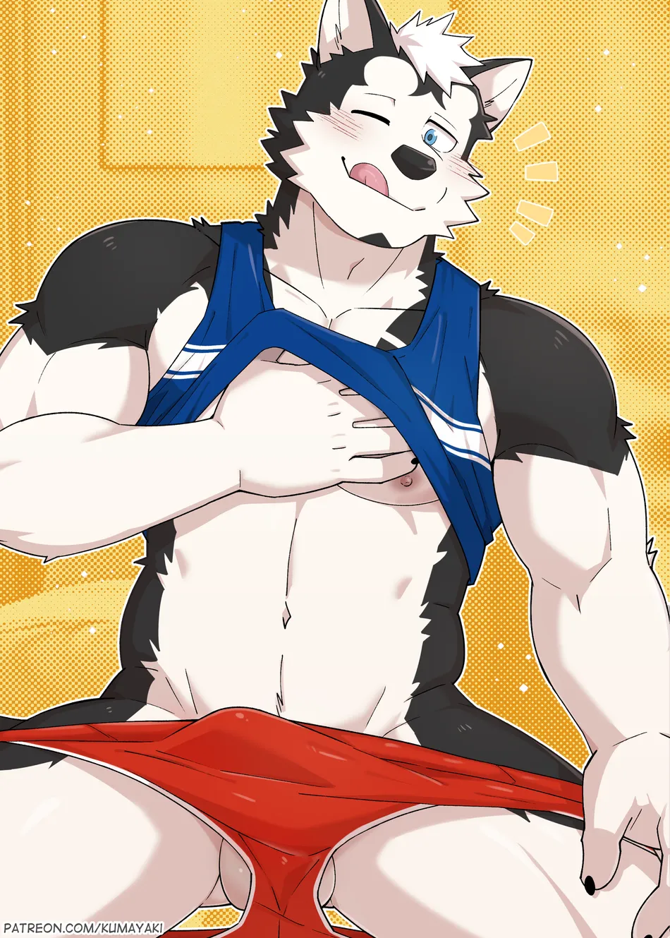 [Luwei] Overseas Sex Study – The Deal [JP] — 001