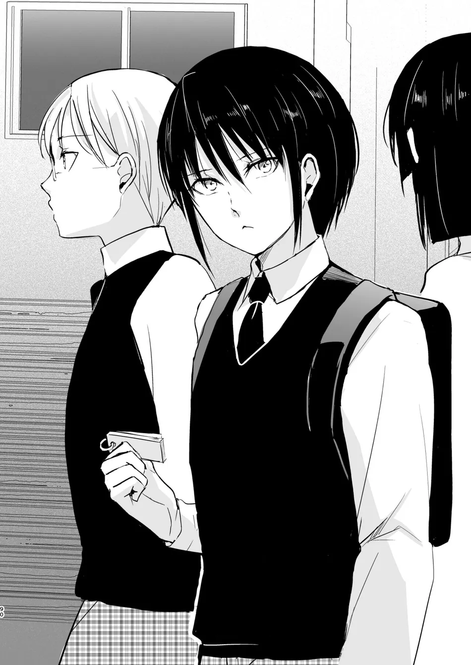 [Yadokugaeru (locon)] Shounen Surrender Soushuuhen – Shounen Kanranku Soushuuhen [Eng] — 092