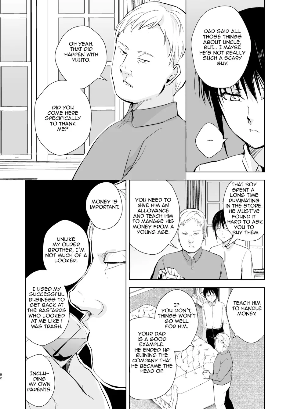 [Yadokugaeru (locon)] Shounen Surrender Soushuuhen – Shounen Kanranku Soushuuhen [Eng] — 094