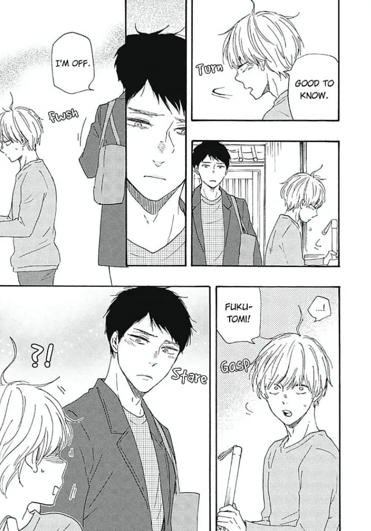 [YAMAMOTO Kotetsuko] Warau Oni ni wa Fuku Kitaru – Vol.03 [Eng] — 012
