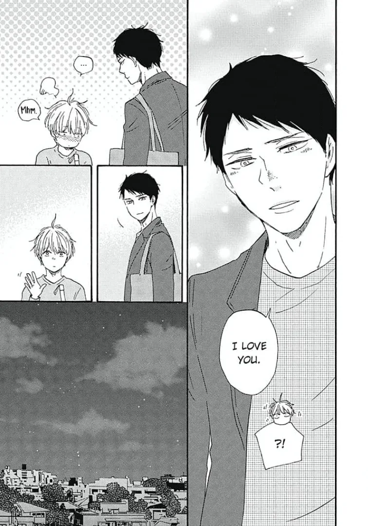 [YAMAMOTO Kotetsuko] Warau Oni ni wa Fuku Kitaru – Vol.03 [Eng] — 014