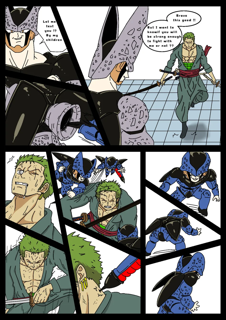 [Whitemoss] Battle Of Kama [Eng] — 002