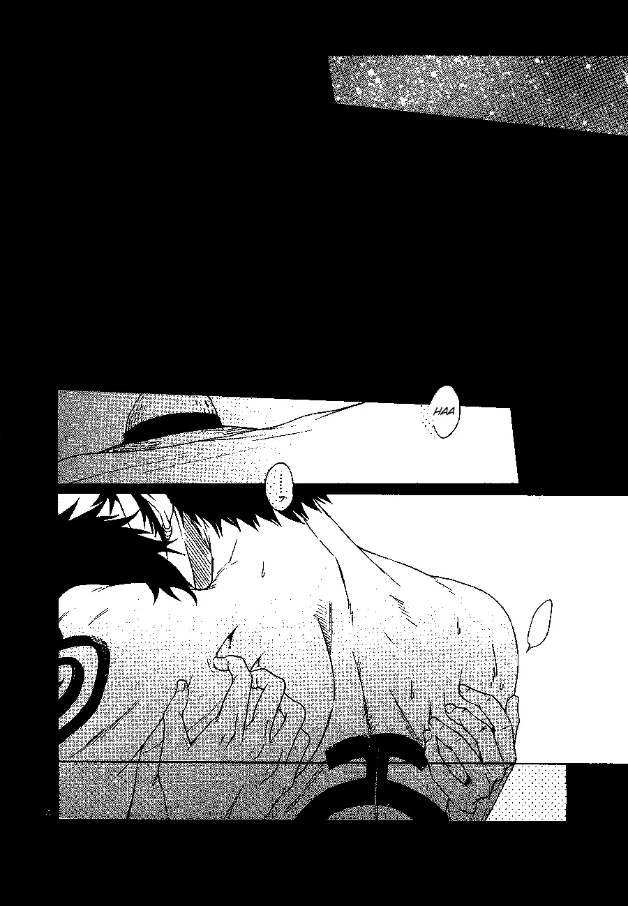 [Secco (TeionYakedo)] I Hate Umeboshi – One Piece dj [Eng] — 004