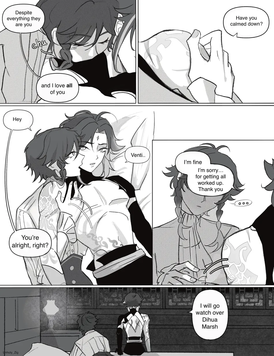[ZiG] 131 – Genshin Impact dj [Eng] — 008