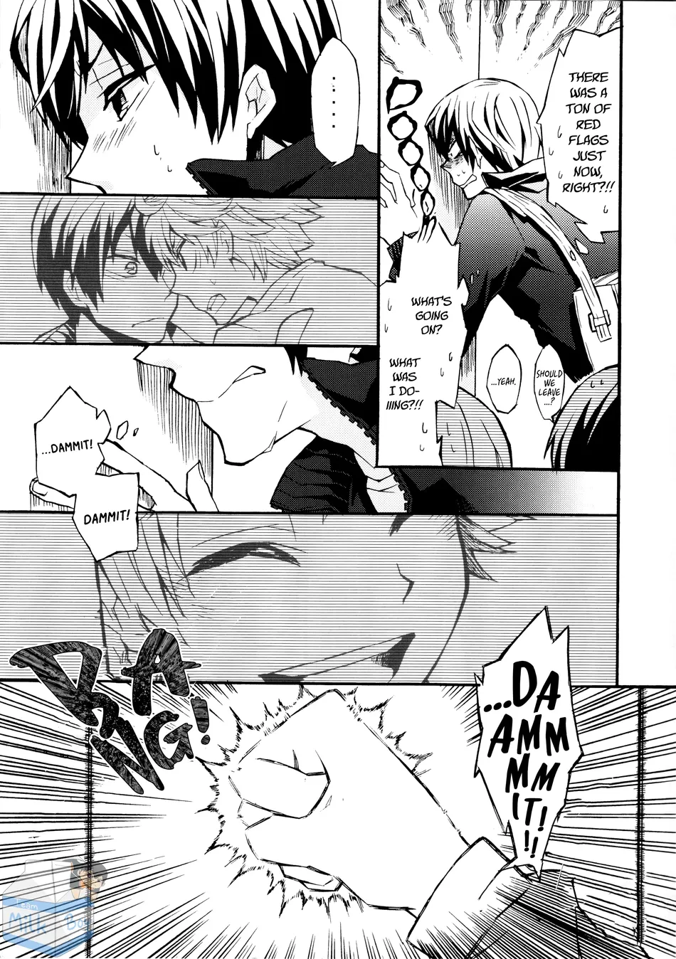 [Monokuror] Hate, Like, Hate… – Haikyuu!! dj [ENG] — 017