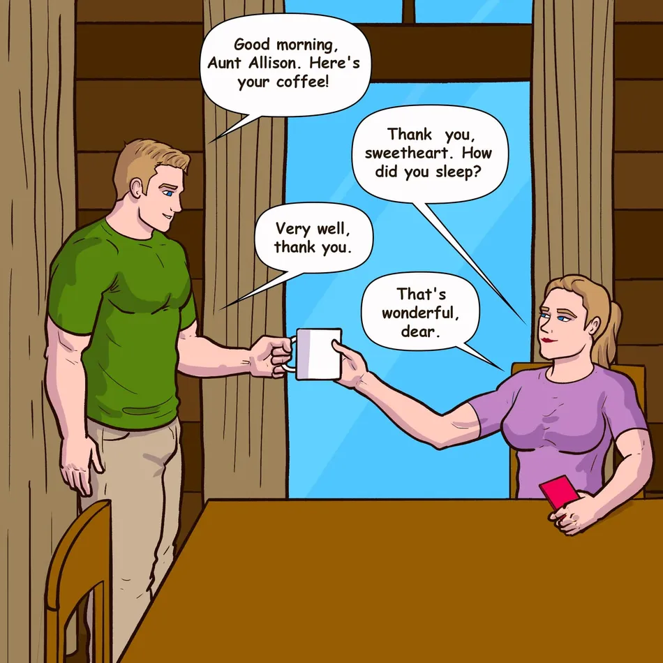 [Gabo] Gabo Artwork Comic N45 [Eng] — 003