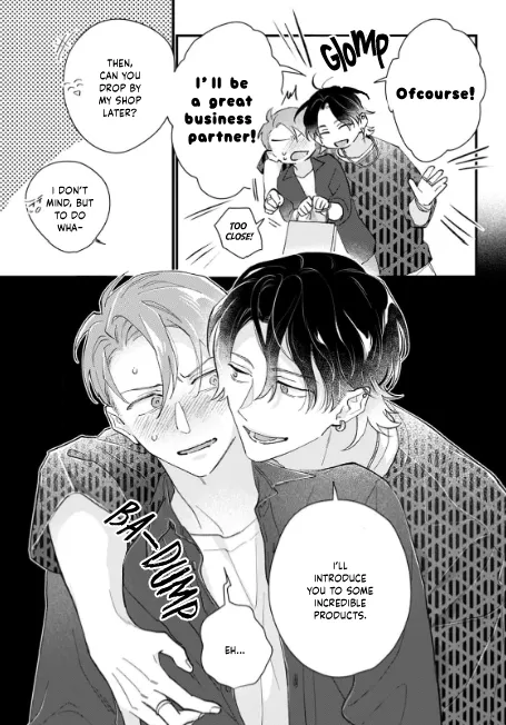 [KOMEOKA Shigu] Pink Depend [Eng] (c.1+2) — 028