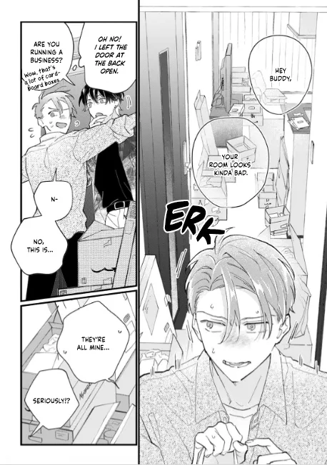 [KOMEOKA Shigu] Pink Depend [Eng] (c.1+2) — 007