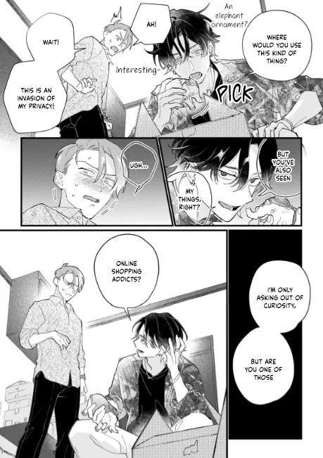 [KOMEOKA Shigu] Pink Depend [Eng] (c.1+2) — 008