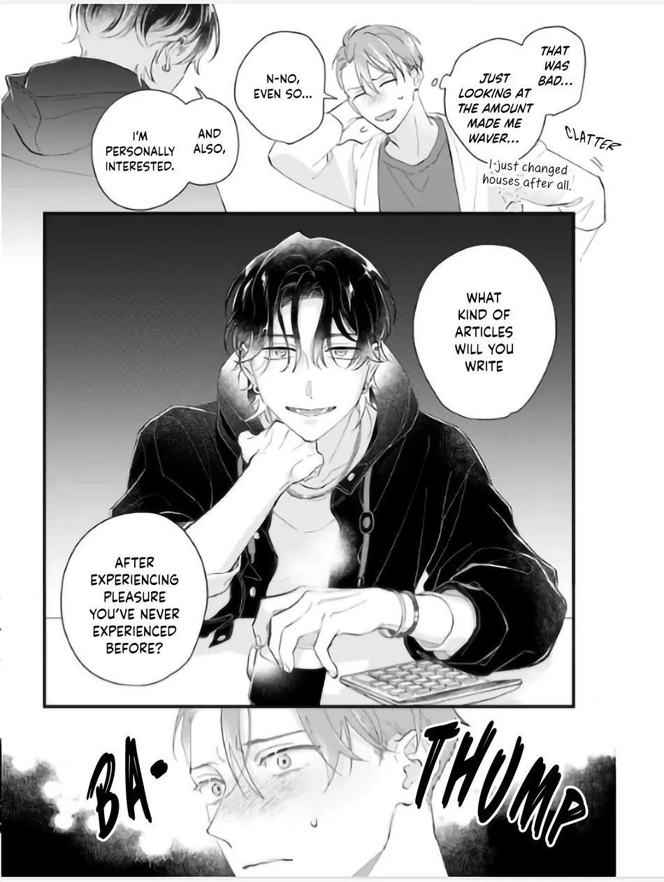 [KOMEOKA Shigu] Pink Depend [Eng] (c.1+2) — 042